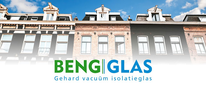 DVDB Glas officiële dealer van BENGglas