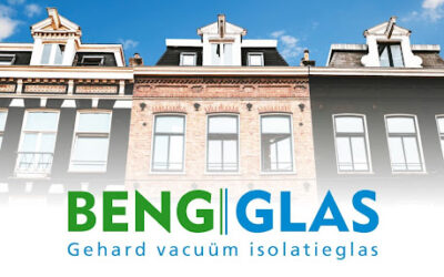DVDB Glas officiële dealer van BENGglas